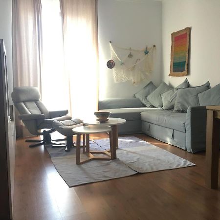 apartamento Jacaranda centro El Puerto de Santa María Esterno foto