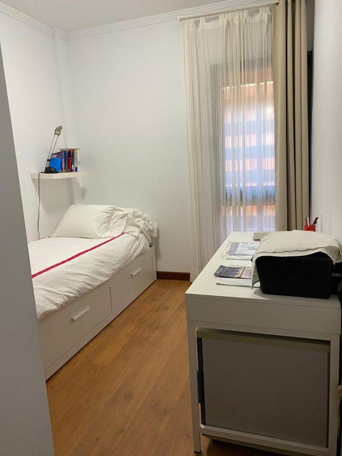 apartamento Jacaranda centro El Puerto de Santa María Esterno foto