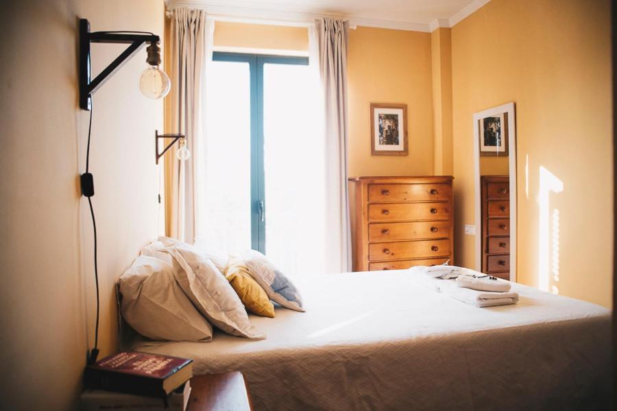apartamento Jacaranda centro El Puerto de Santa María Esterno foto