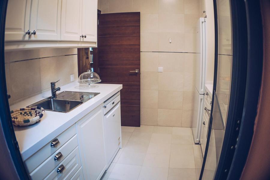 apartamento Jacaranda centro El Puerto de Santa María Esterno foto
