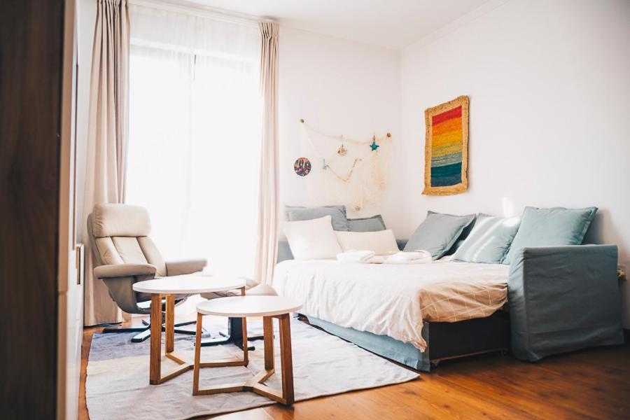 apartamento Jacaranda centro El Puerto de Santa María Esterno foto