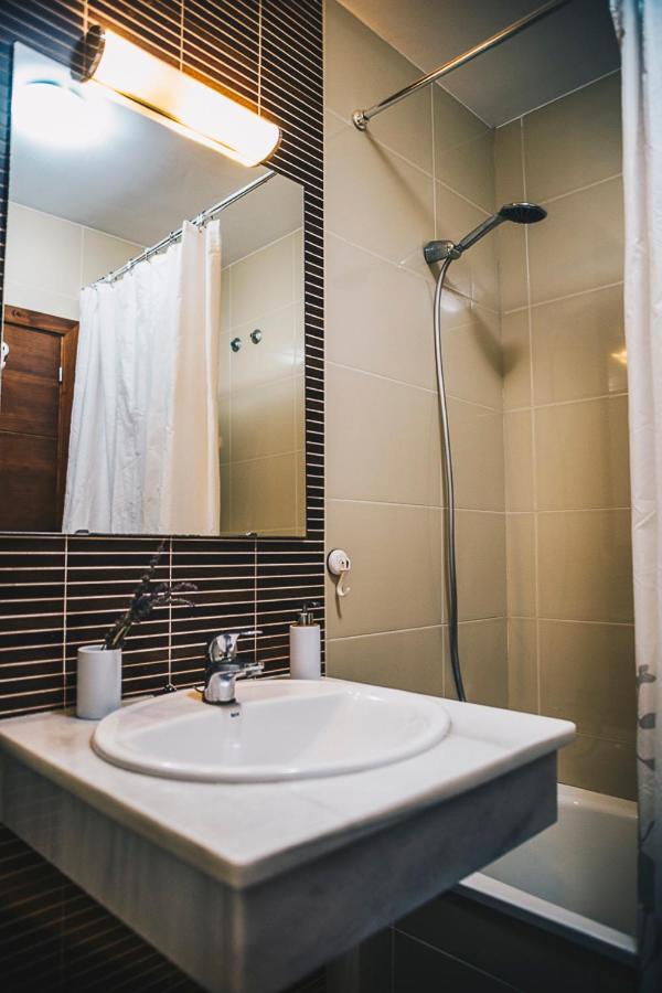 apartamento Jacaranda centro El Puerto de Santa María Esterno foto