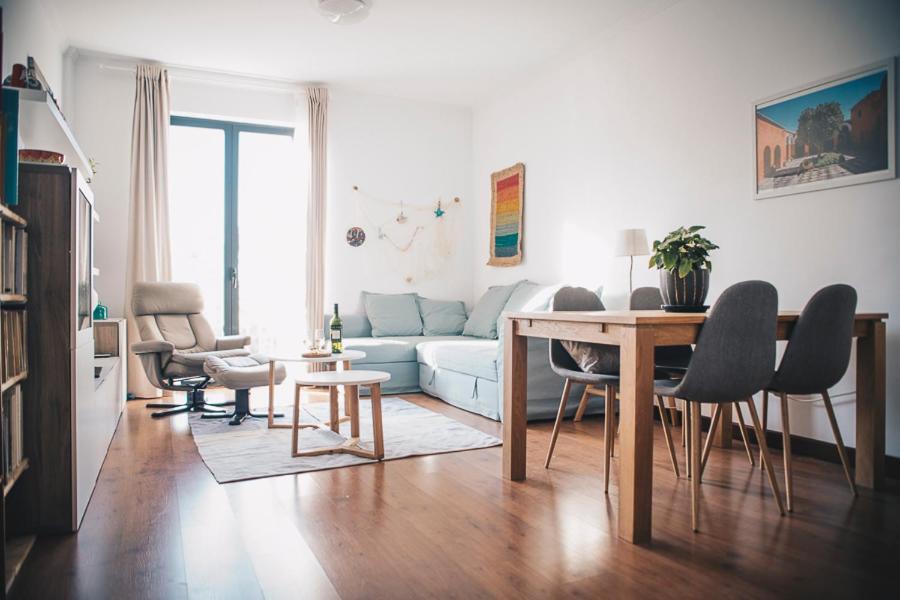 apartamento Jacaranda centro El Puerto de Santa María Esterno foto