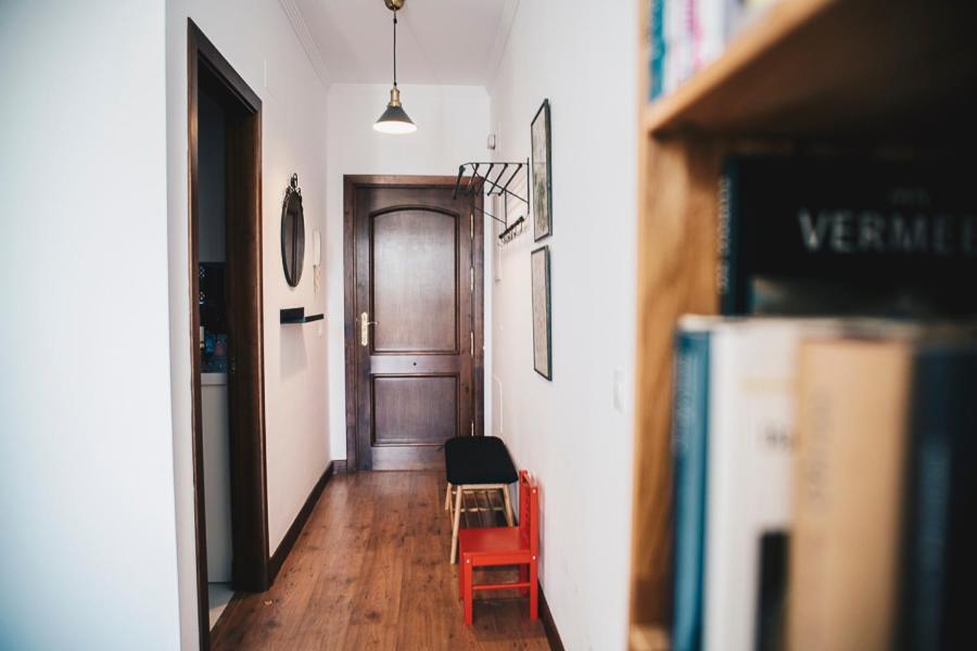apartamento Jacaranda centro El Puerto de Santa María Esterno foto
