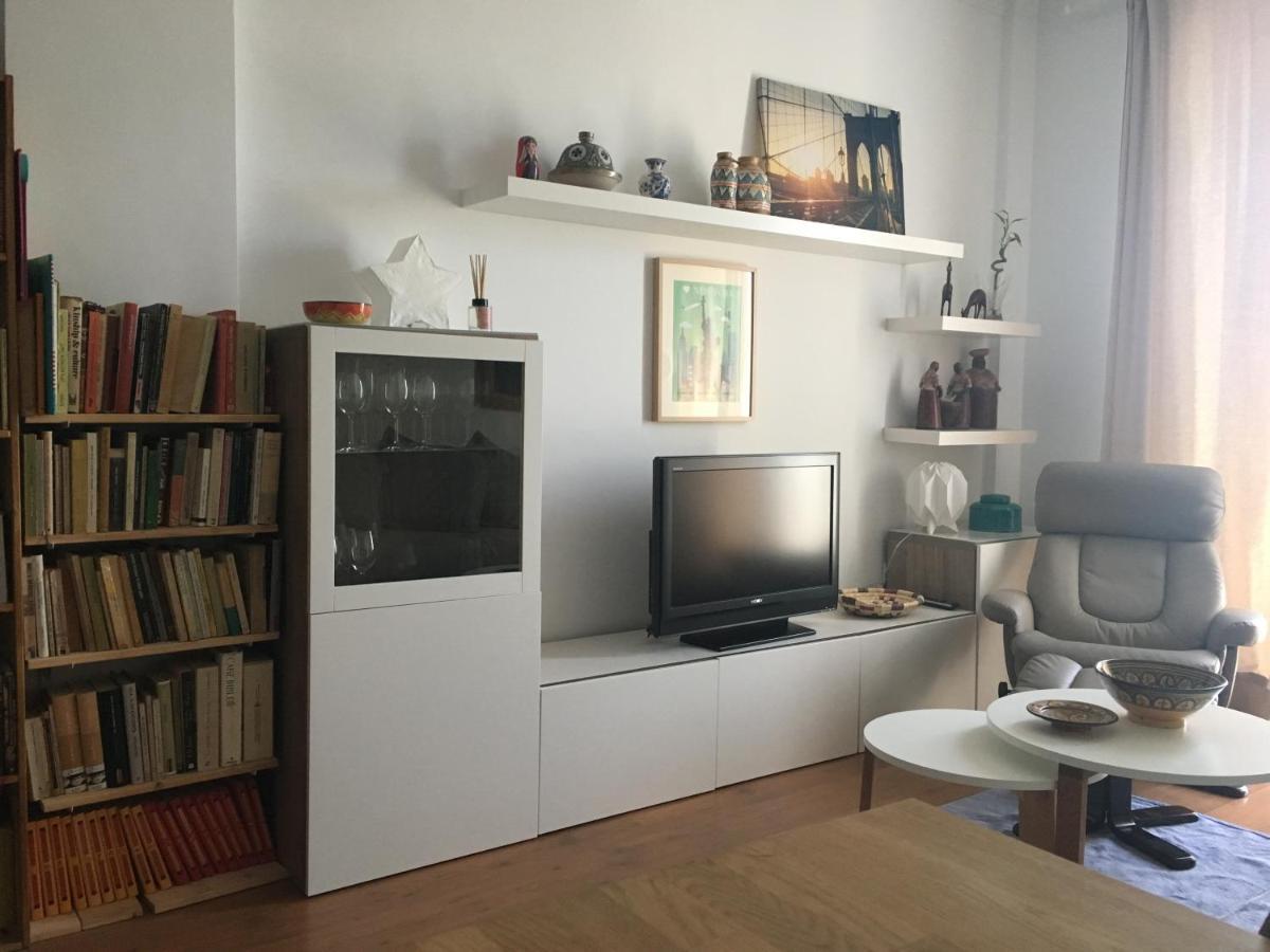 apartamento Jacaranda centro El Puerto de Santa María Esterno foto