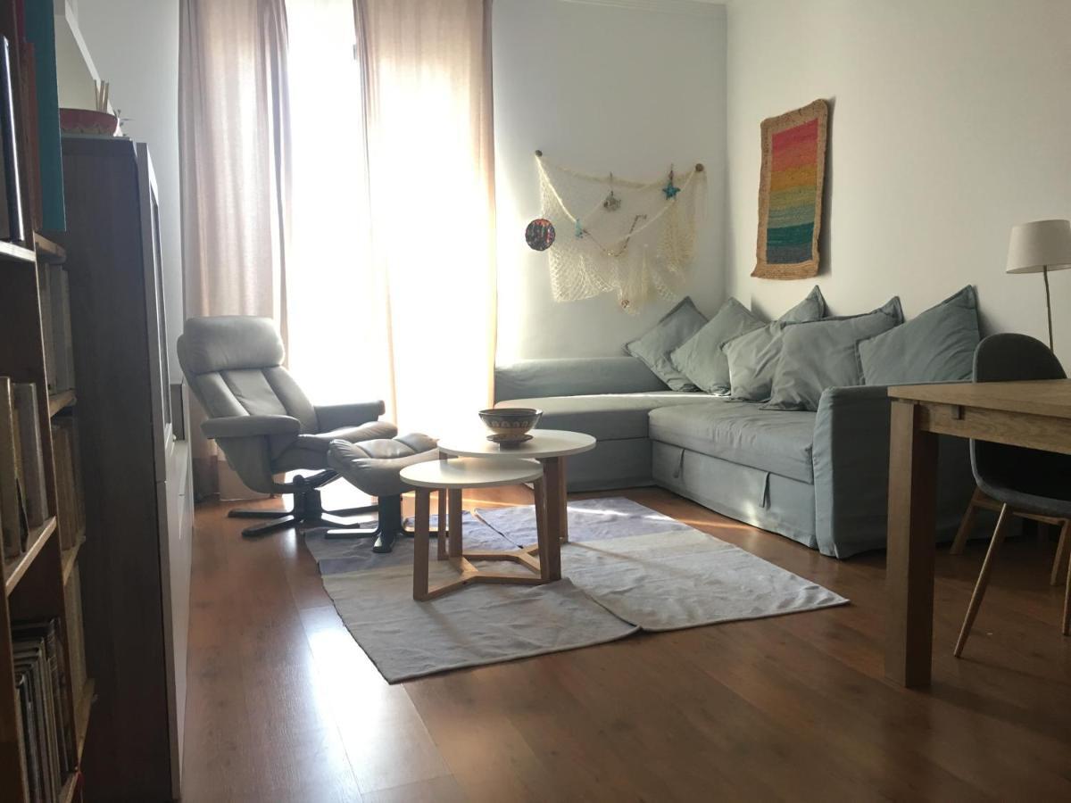 apartamento Jacaranda centro El Puerto de Santa María Esterno foto